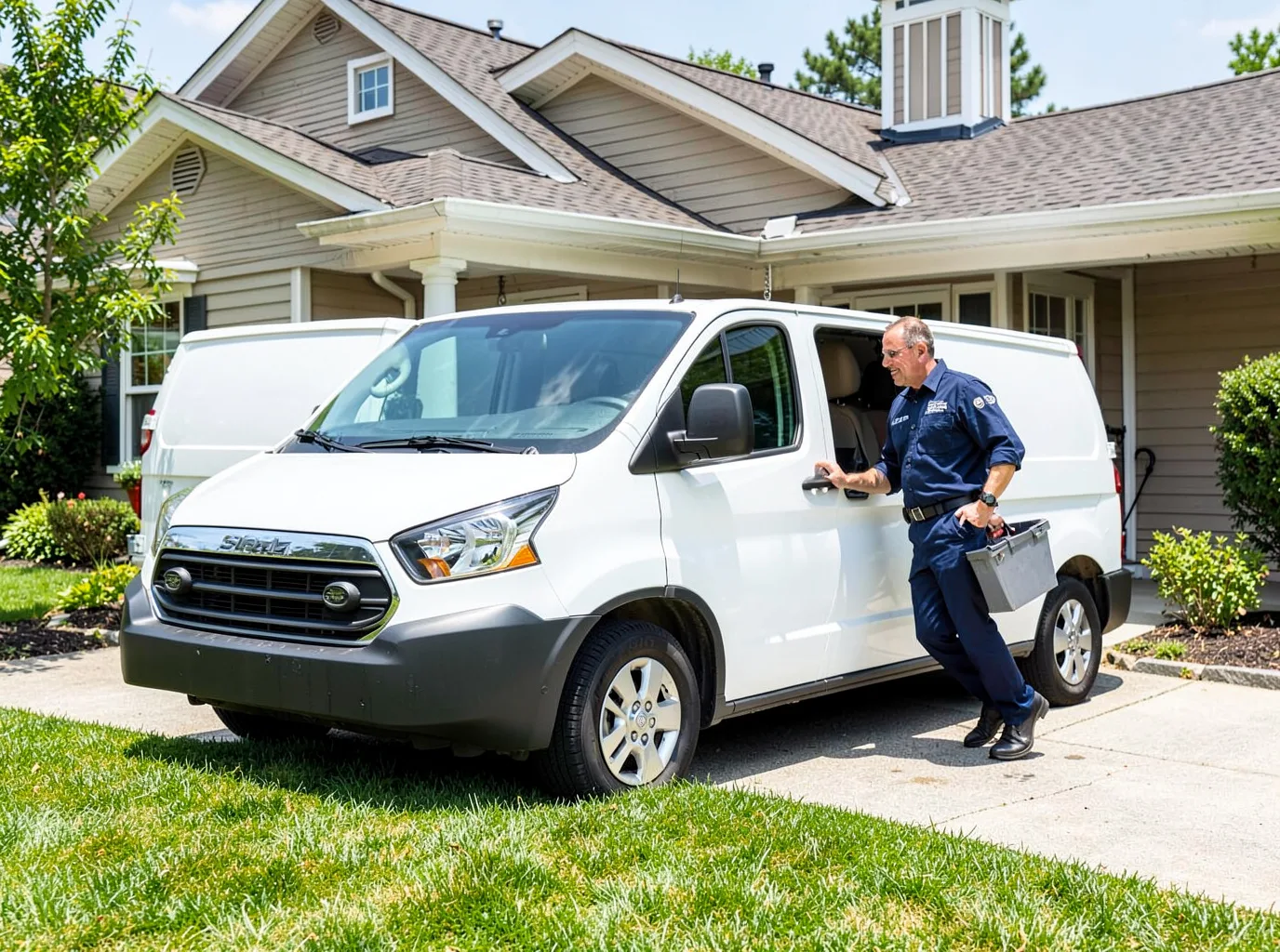 Emergency Plumber company in Douglas, MI