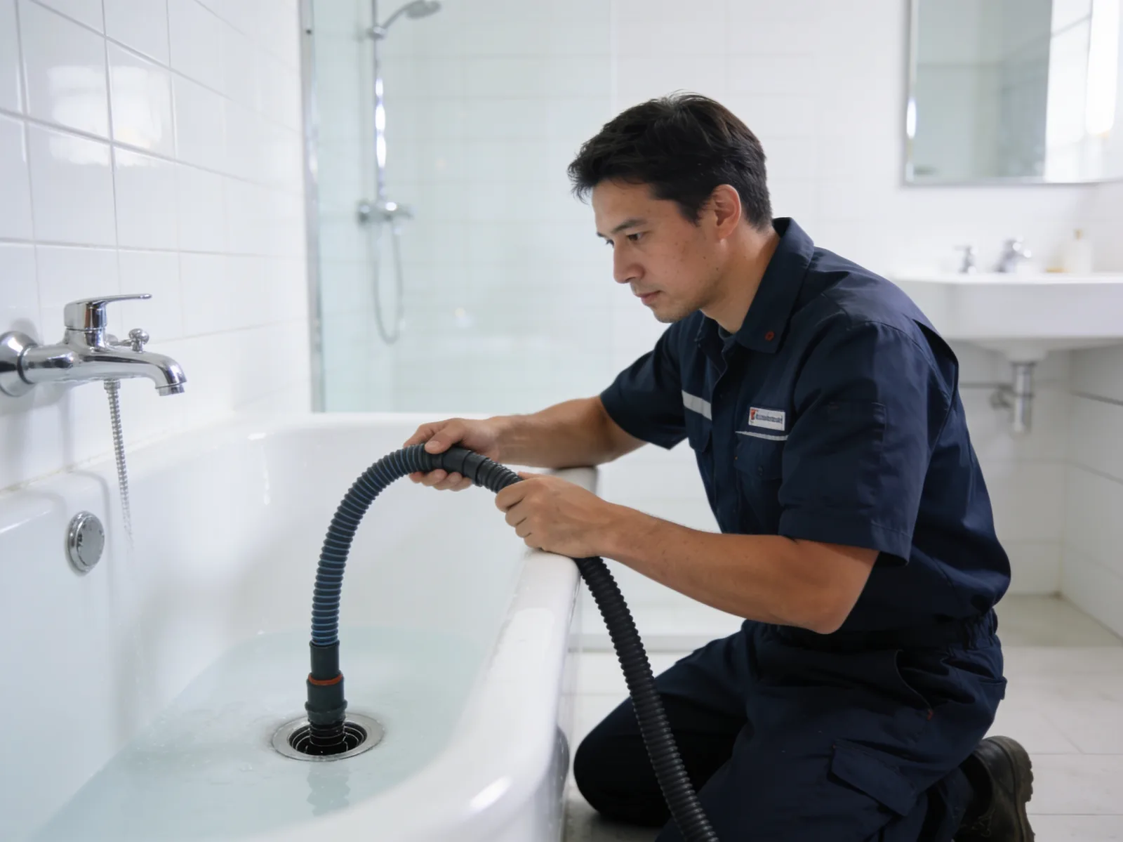 Emergency Plumber Douglas, MI FAQs